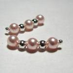 Ear Pins - Sterling Silver ..