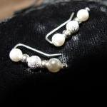 Ear Pins - Sterling Silver ..