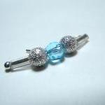 Earring Pins - Silver Stard..
