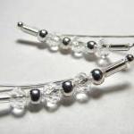Ear Pins, Earring Pins - Si..