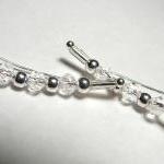 Ear Pins, Earring Pins - Si..
